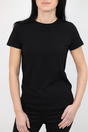 T-SHIRT BASIC IN COTONE