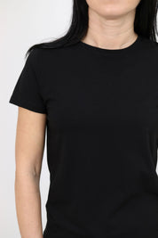 T-SHIRT BASIC IN COTONE