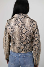 CHIODO IN ECOPELLE PITONATA