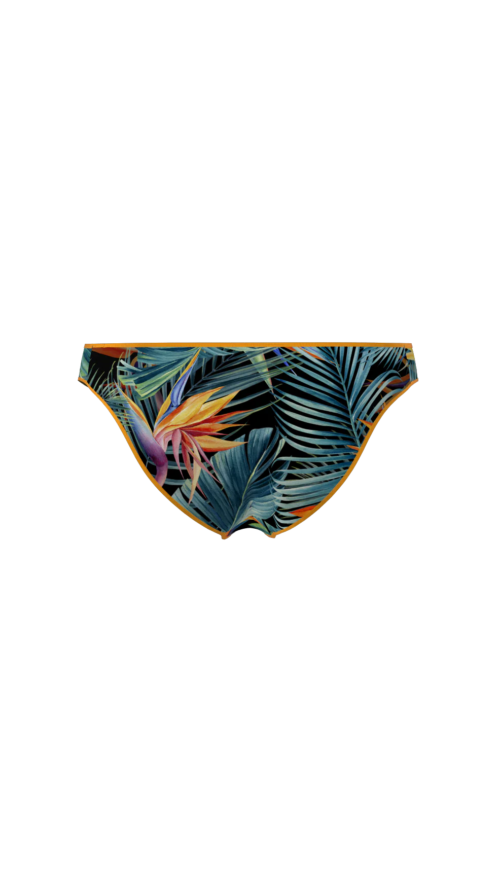 SLIP BIKINI MUTANDA CLASSICA