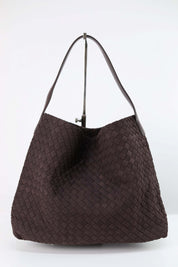 HOBO BAG CON TRACOLLA