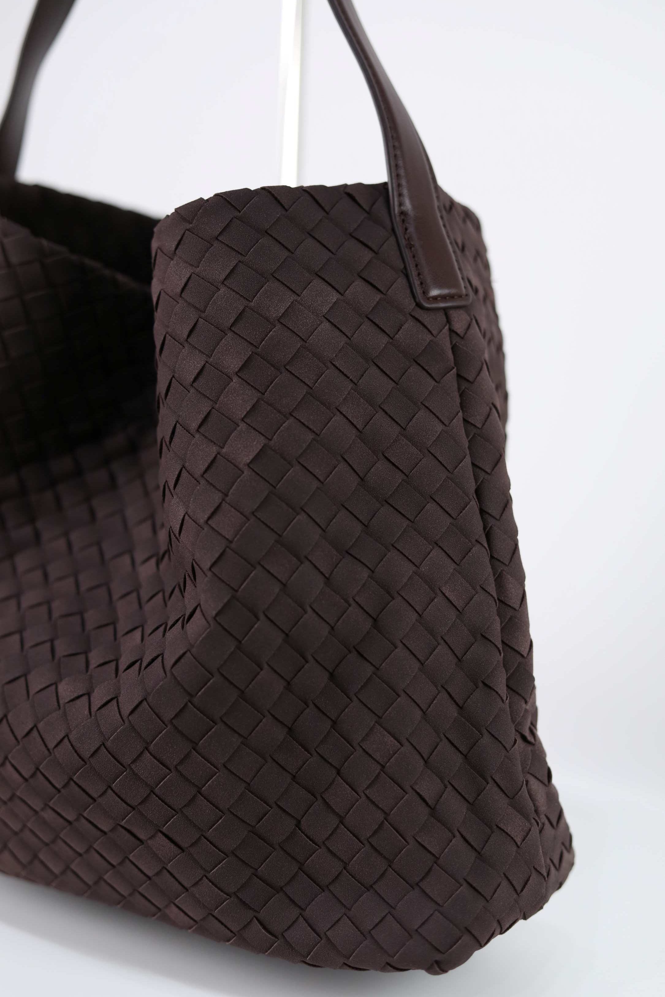 HOBO BAG CON TRACOLLA