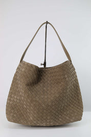 HOBO BAG CON TRACOLLA