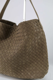 HOBO BAG CON TRACOLLA